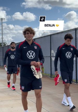 Video post by @intermiamicf on TikTok