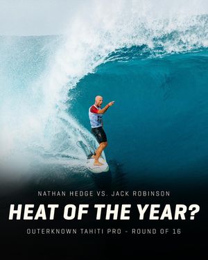 Image post by @wsl on Instagram