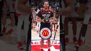 Video post by @maxpreps on YouTube