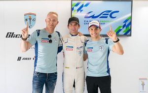 Image post by @pipoderani on Instagram