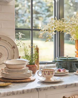 Image post by @anthropologie on Instagram