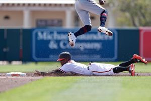 Image post by @orioles on Instagram