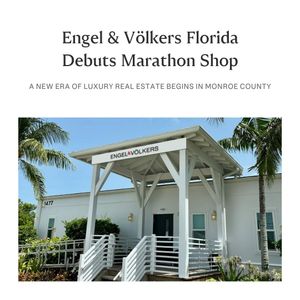 Image post by @evflorida on Instagram