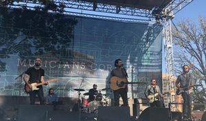 Image post by @muscornernash on Instagram
