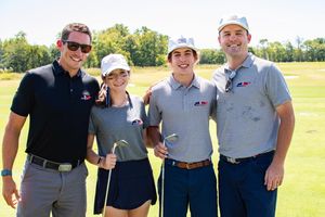 Image post by @tgfjuniorgolf on Instagram