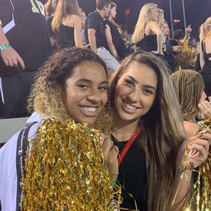 Image post by @wakevolleyball on Instagram