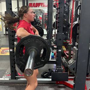 Image post by @maryville_softball on Instagram