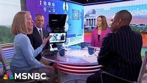 Video post by @msnbc on YouTube