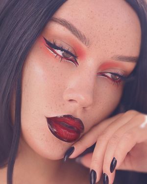 Image post by @fentybeauty on Instagram