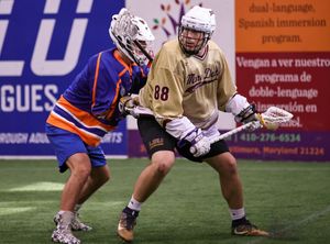 Image post by @mdlacrosseleague on Instagram