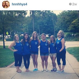 Image post by @nutimberwolves on Instagram