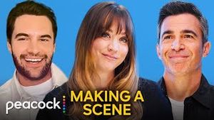 Video post by @peacock on YouTube