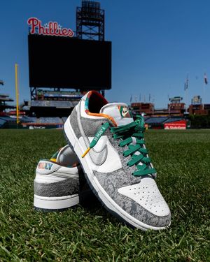 Image post by @phillies on Instagram