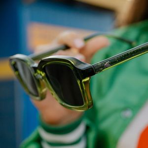 Image post by @knockaround on Instagram