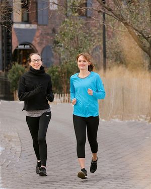 Image post by @nycmarathon on Instagram