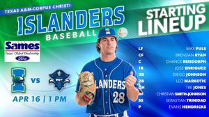 Image post by @islandersbsb on Instagram