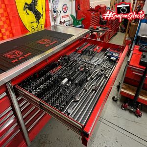 Image post by @snapon_official on Instagram