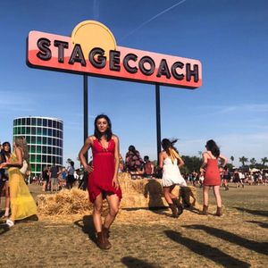Image post by @stubhub on Instagram