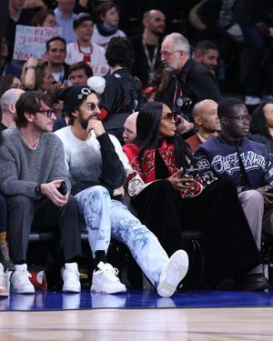 Image post by @off____white on Instagram