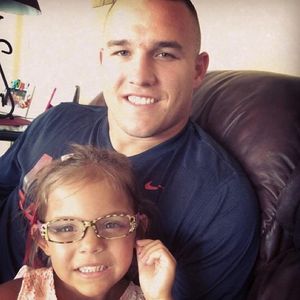 Image post by @miketrout on Instagram