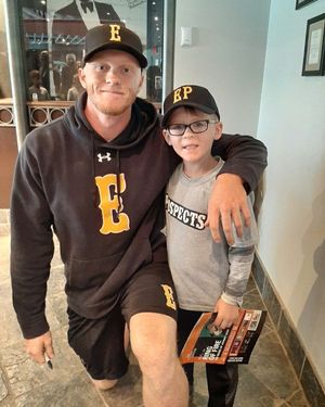 Image post by @edmprospects on Instagram