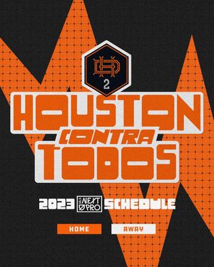 Image post by @houstondynamo2 on Instagram
