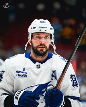 Image post by @TBLightning on Twitter