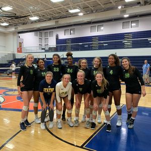 Image post by @bshs_volleyball on Instagram