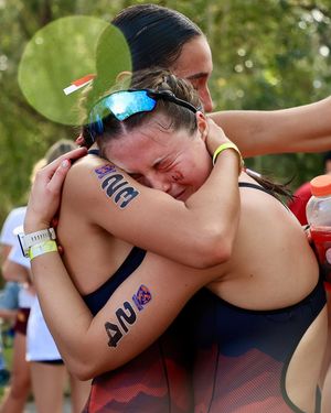 Image post by @denverwomenstri on Instagram