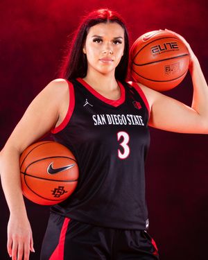 Image post by @aztecwbb on Instagram