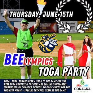 Image post by @burlington_bees on Instagram