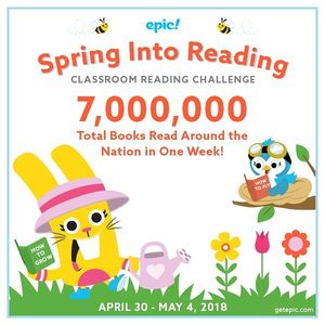 Image post by @epic4kids on Instagram