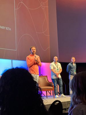 Image post by @will_insull on Twitter