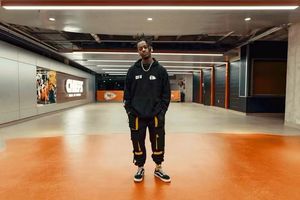 Image post by @k_reckd on Instagram