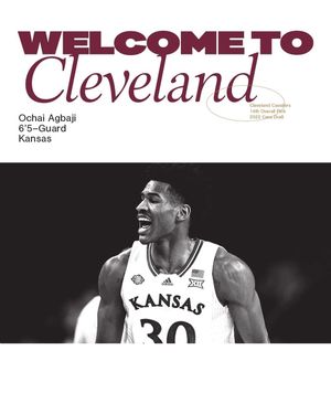 Image post by @cavs on Instagram