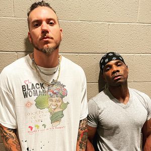 Image post by @kirkfranklin on Instagram