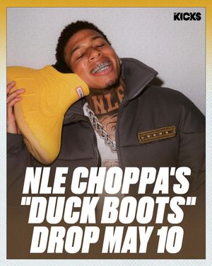 Image post by @brkicks on Instagram