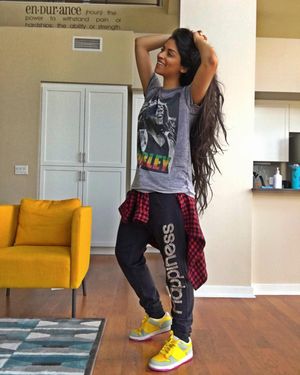 Image post by @lilly on Instagram
