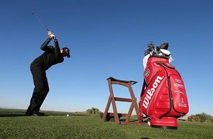 Image post by @wilsongolfcanada on Instagram