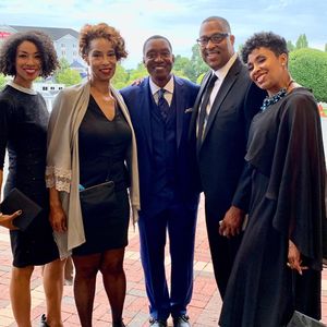 Image post by @isiahthomas on Instagram