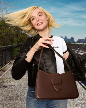 Image post by @coach on Instagram
