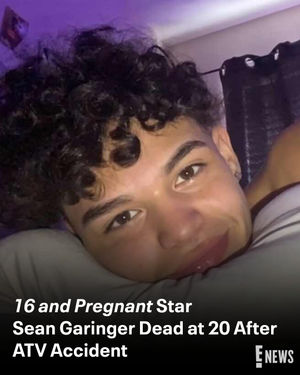 Image post by @enews on Instagram