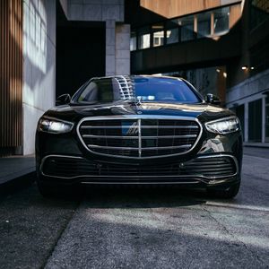 Image post by @mercedesbenz on Instagram