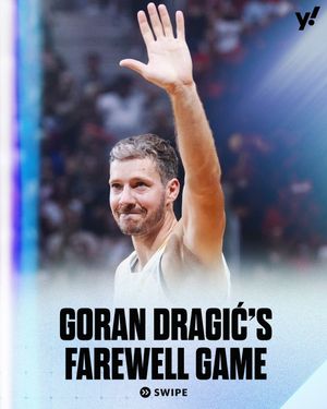 Image post by @yahoosports on Instagram
