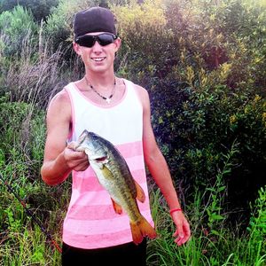 Image post by @daltonmauldin5 on Instagram