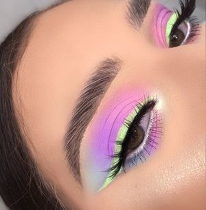Image post by @nyxcosmetics on Instagram