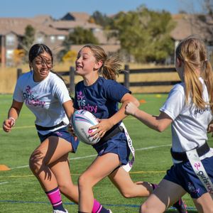 Image post by @girlsrugbysocal on Instagram