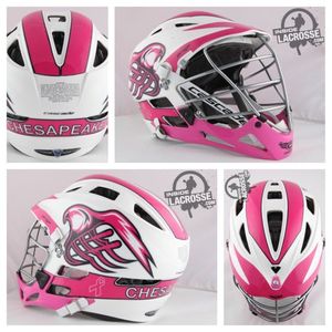 Image post by @cascade_lacrosse on Instagram