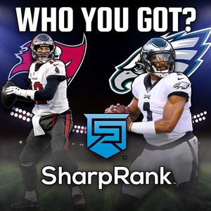Image post by @sharp_rank on Instagram