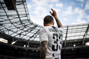 Image post by @fbernardeschi on Instagram